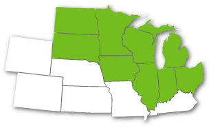 Contact For My State