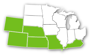 Contact For My State