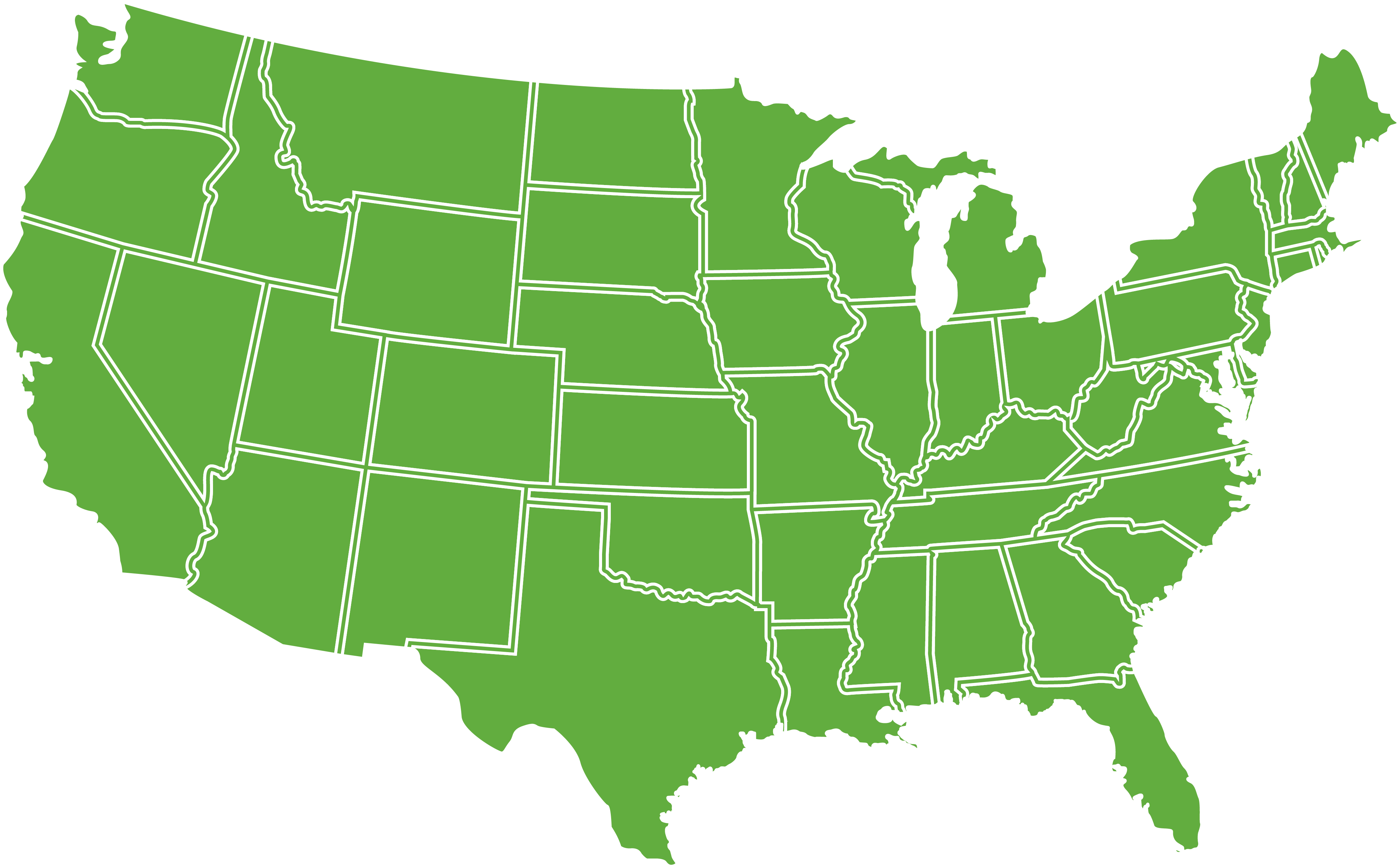 usmap Contact For My State