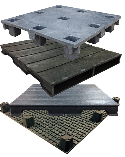 pallets