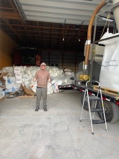 photo of trevor